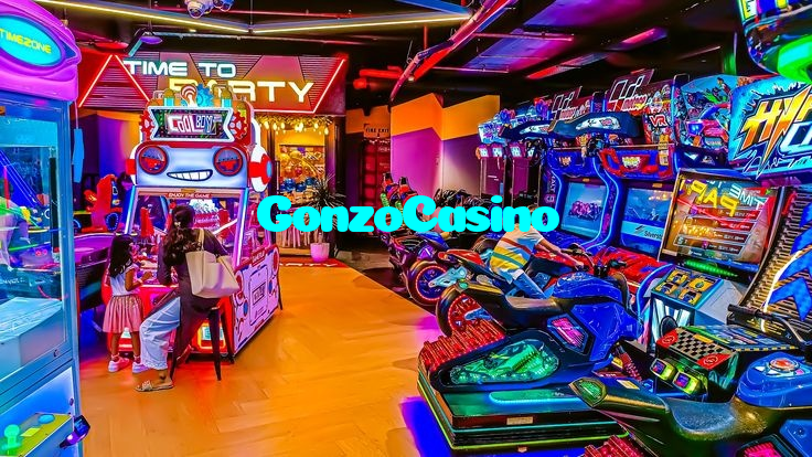 GonzoCasino خوش آمدید بونس +600% پیشکش موبائل ایپ کے پروموشن سیکشن میں دکھائی دیتی ہے۔