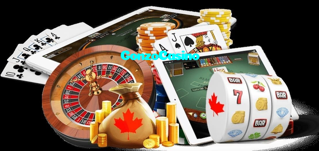 GonzoCasino