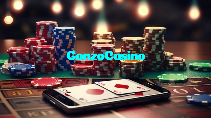 available types of GonzoCasino bet including pre-match live express and system bets
