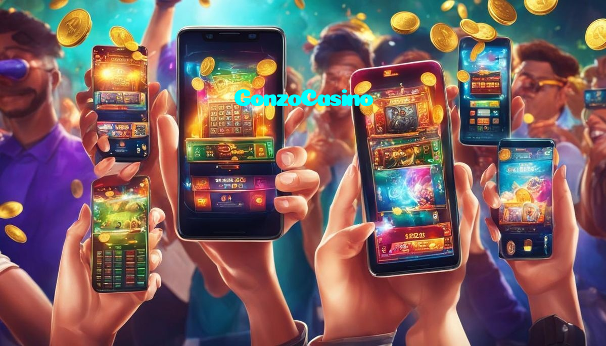 making first deposit on GonzoCasino website using local payment methods in Pakistan