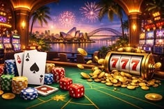 GonzoCasino casino presented on mobile device in Pakistan with slots and live games