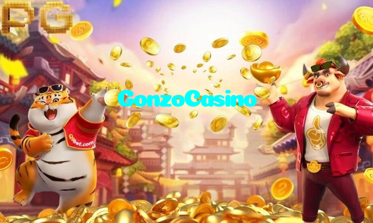 GonzoCasino