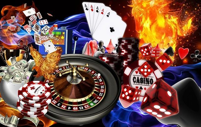 GonzoCasino کیسینو میں رولیٹی گیمز کے بارے میں معلومات