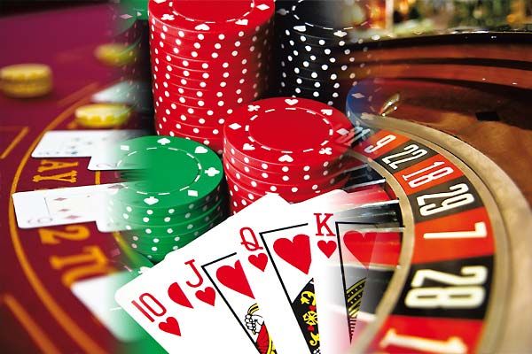 GonzoCasino کیسینو میں بکراٹکھیلیں