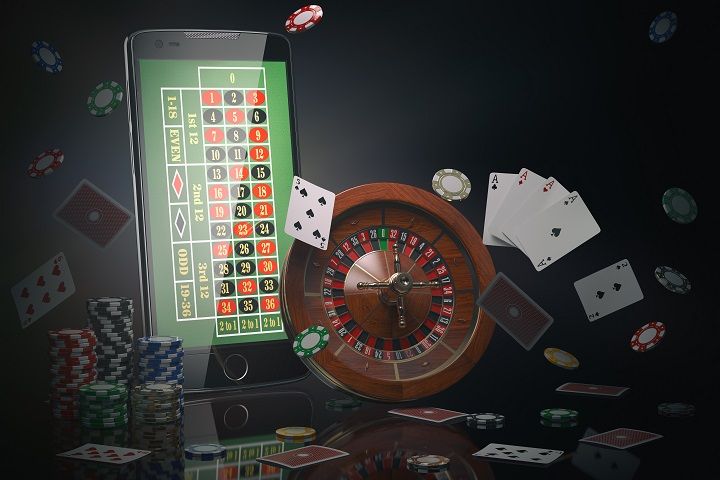 GonzoCasino سائٹ کے لیے آن لائن گیمز فراہم کرنے والے