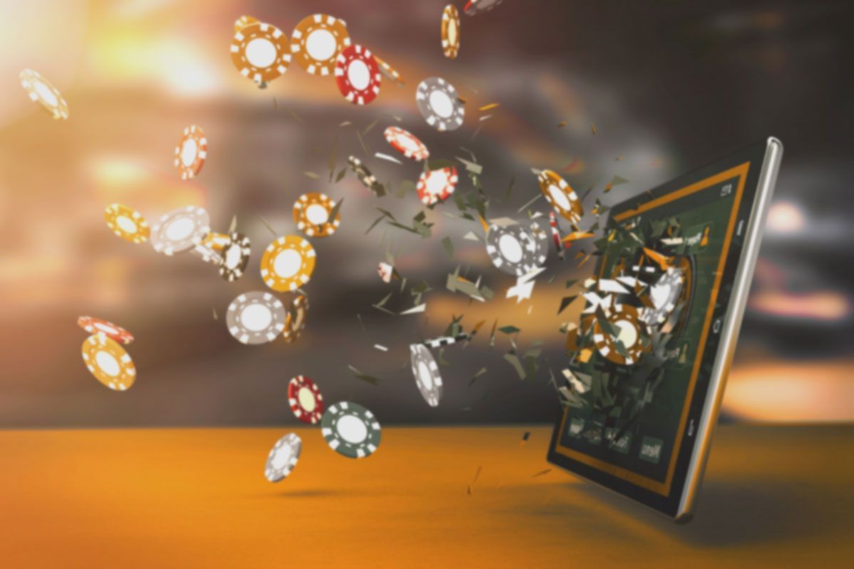 GonzoCasino آن لائن کیسینو میں کھیلنے کی وجوہات